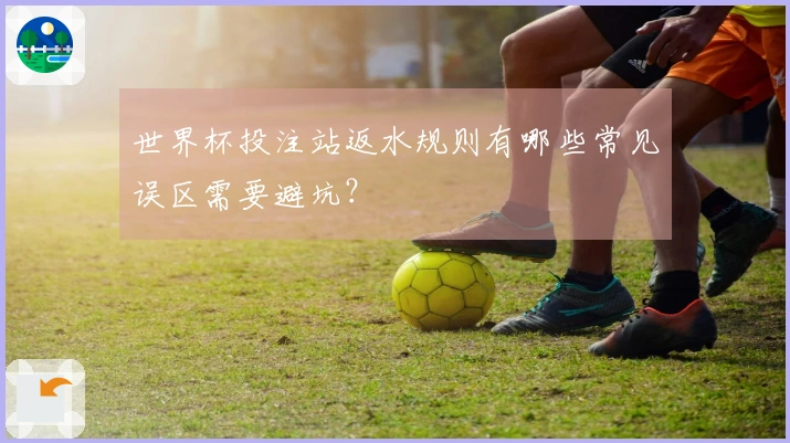 世界杯投注站返水规则有哪些常见误区需要避坑？