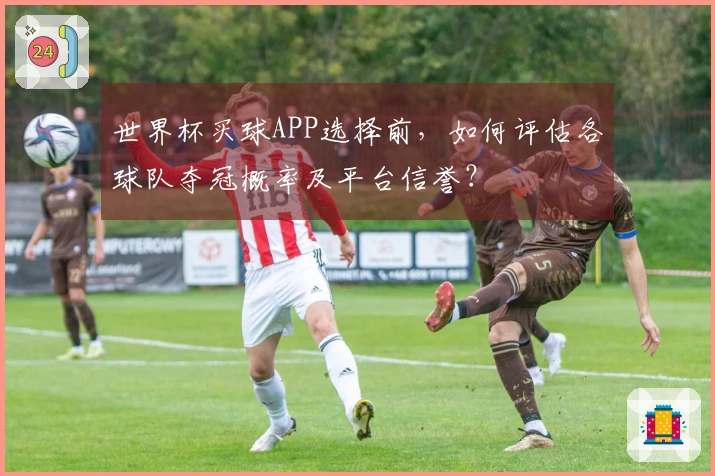 世界杯买球APP选择前，如何评估各球队夺冠概率及平台信誉？