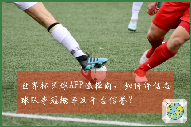 世界杯买球APP选择前，如何评估各球队夺冠概率及平台信誉？