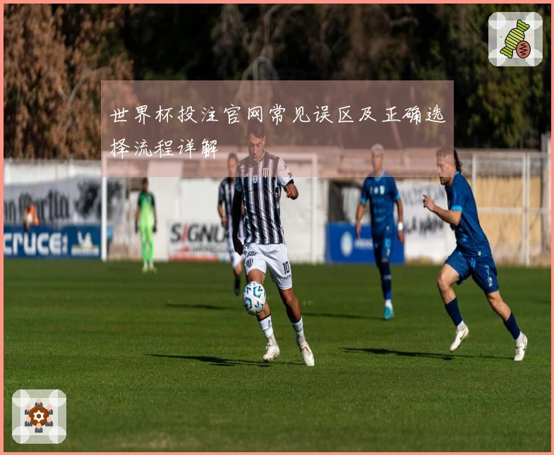 世界杯投注官网常见误区及正确选择流程详解