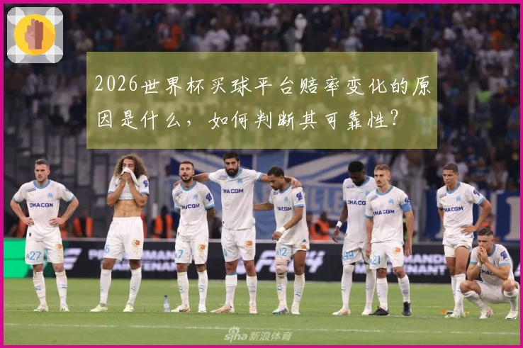 2026世界杯买球平台赔率变化的原因是什么，如何判断其可靠性？