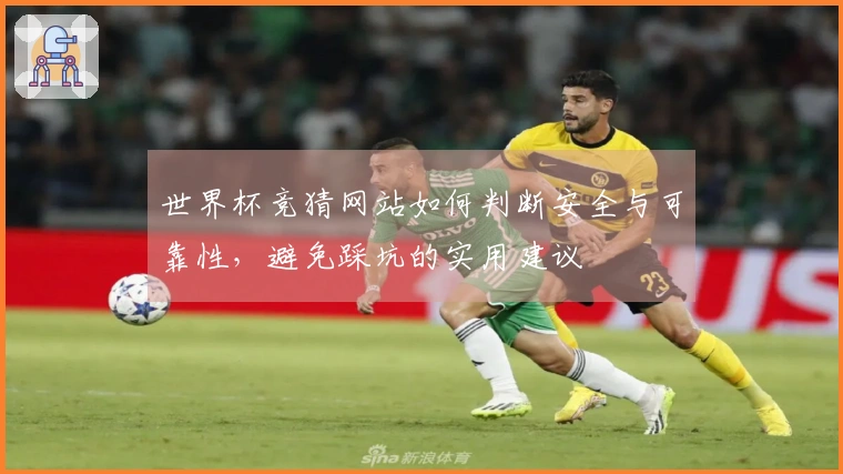 世界杯竞猜网站如何判断安全与可靠性，避免踩坑的实用建议
