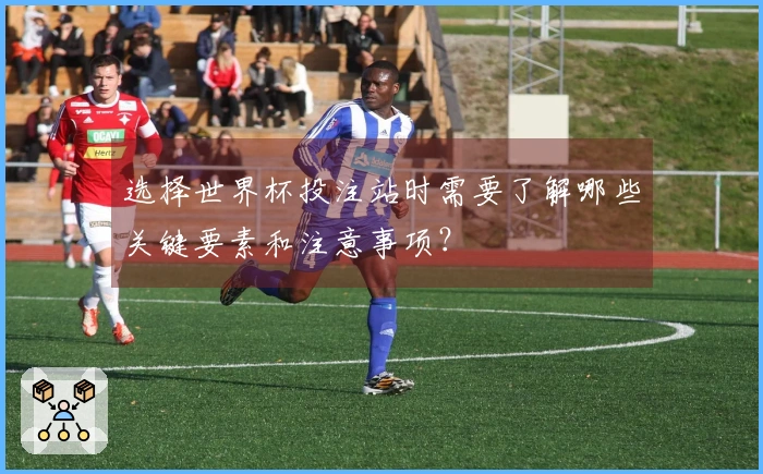 选择世界杯投注站时需要了解哪些关键要素和注意事项？