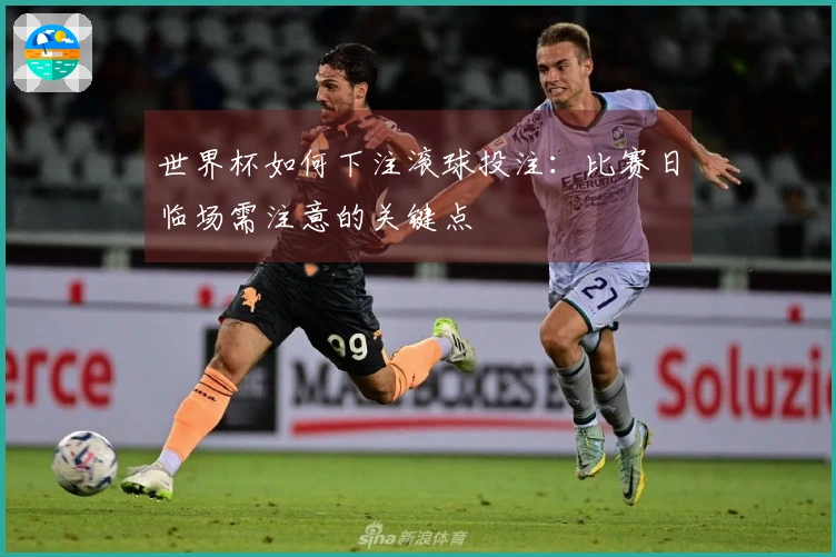 世界杯如何下注滚球投注：比赛日临场需注意的关键点